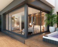 Nuevo - Villa - Algorfa - La Finca Golf Resort