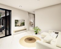 Nuevo - Villa - Algorfa - La Finca Golf Resort