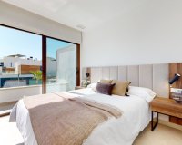 Nuevo - Villa - Algorfa - La Finca Golf Resort