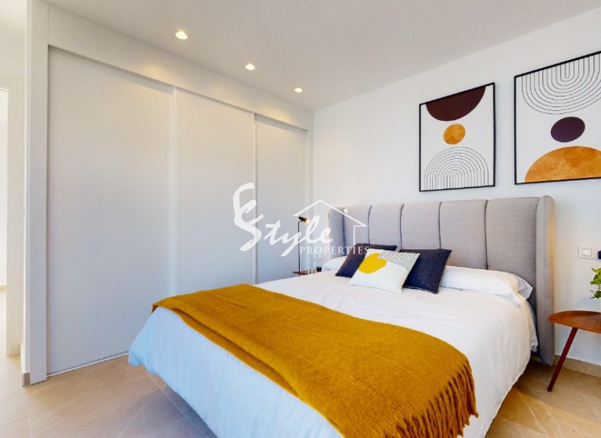 Nuevo - Villa - Algorfa - La Finca Golf Resort