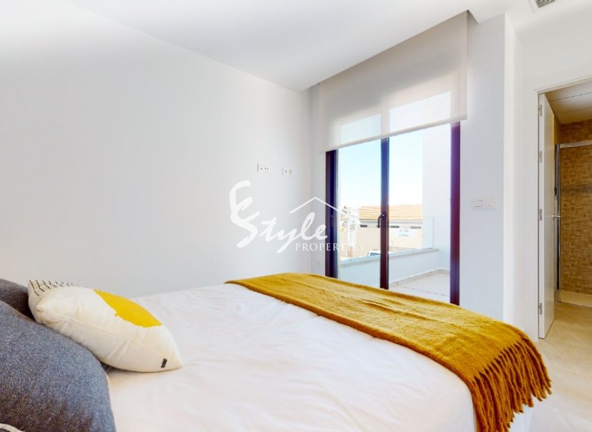 Nuevo - Villa - Algorfa - La Finca Golf Resort