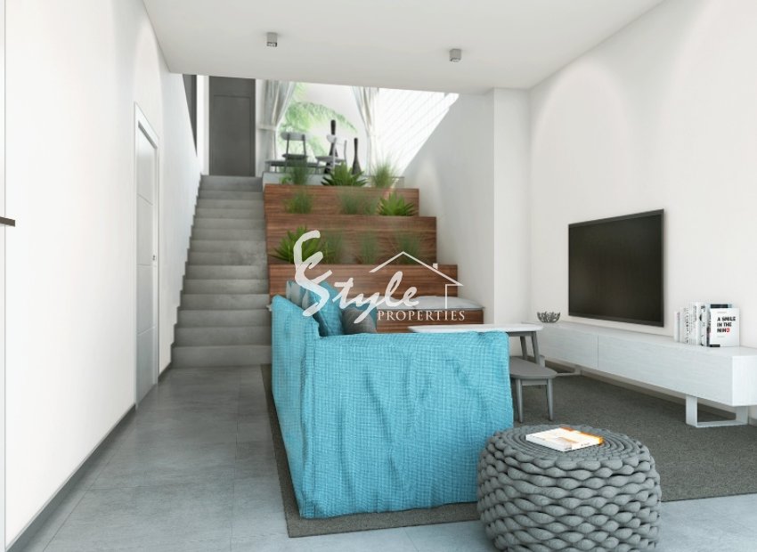 Nuevo - Villa - Algorfa - La Finca Golf Resort