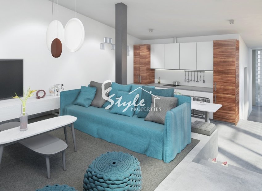 Nuevo - Villa - Algorfa - La Finca Golf Resort