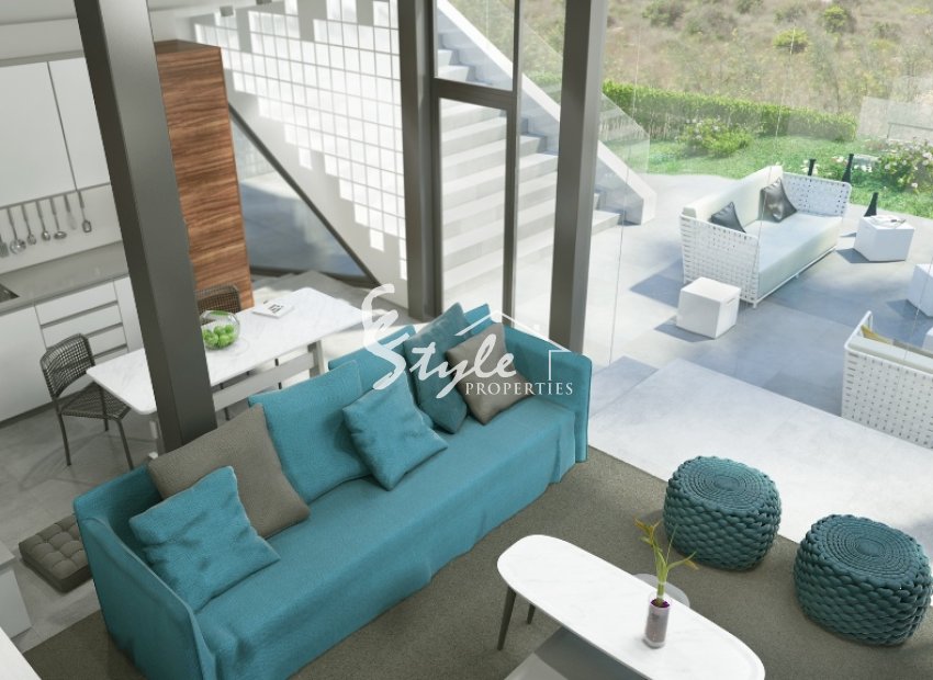 Nuevo - Villa - Algorfa - La Finca Golf Resort