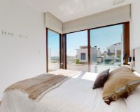 Nuevo - Villa - Algorfa (montemar) - La Finca Golf Resort