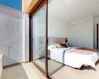 Nuevo - Villa - Algorfa (montemar) - La Finca Golf Resort