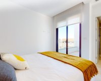 Nuevo - Villa - Algorfa (montemar) - La Finca Golf Resort