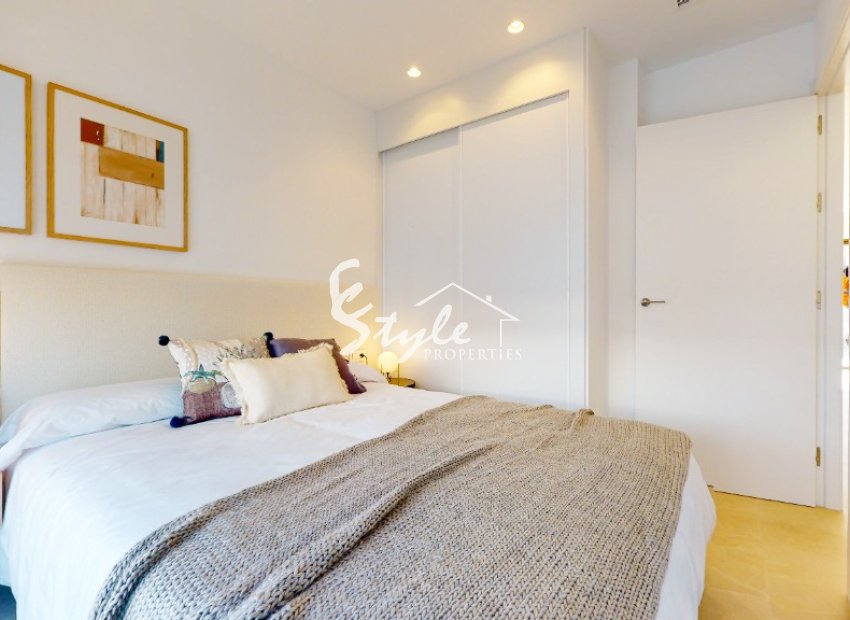 Nuevo - Villa - Algorfa (montemar) - La Finca Golf Resort