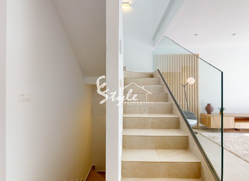 Nuevo - Villa - Algorfa (montemar) - La Finca Golf Resort