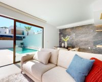 Nuevo - Villa - Algorfa (montemar) - La Finca Golf Resort