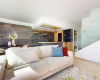 Nuevo - Villa - Algorfa (montemar) - La Finca Golf Resort