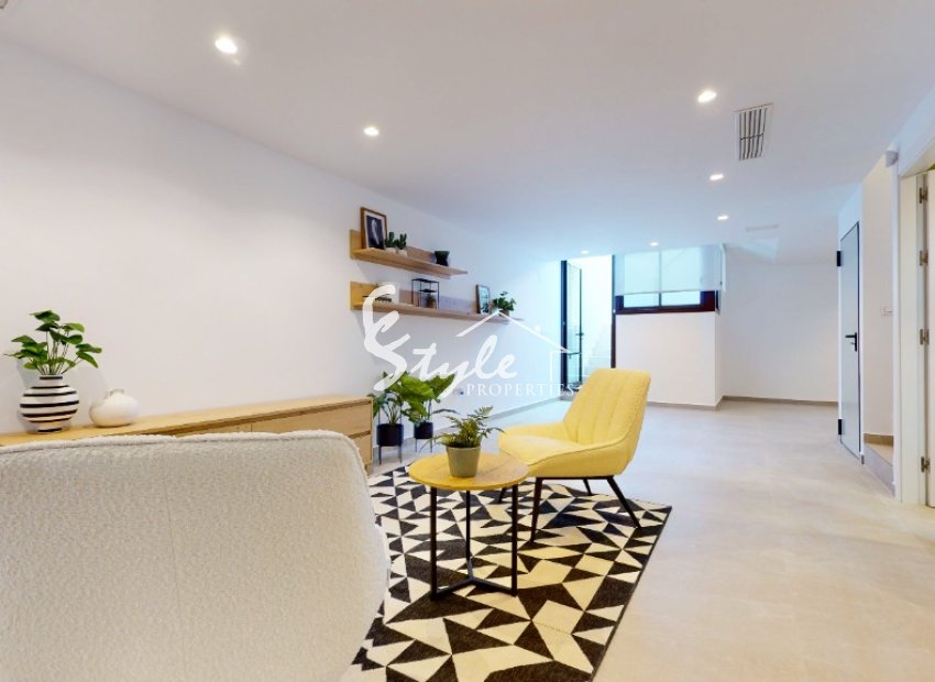 Nuevo - Villa - Algorfa (montemar) - La Finca Golf Resort