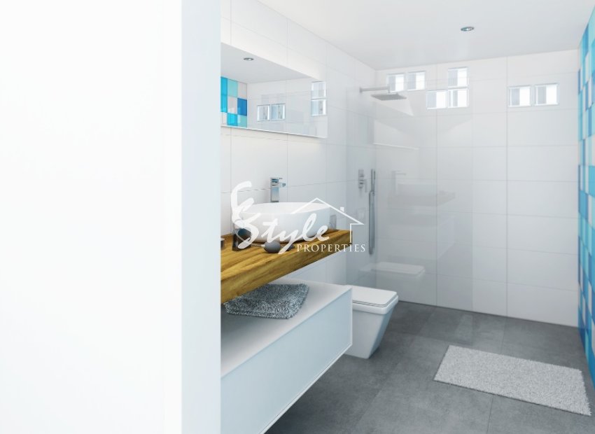 Nuevo - Villa - Algorfa (montemar) - La Finca Golf Resort