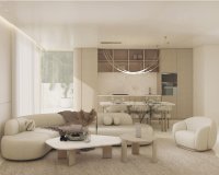 Nuevo - Villa - Algorfa