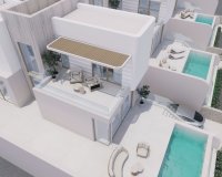 Nuevo - Villa - Algorfa