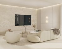 Nuevo - Villa - Algorfa