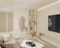 Nuevo - Villa - Algorfa