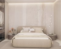 Nuevo - Villa - Algorfa