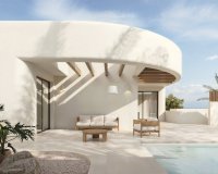 Nuevo - Villa - Algorfa