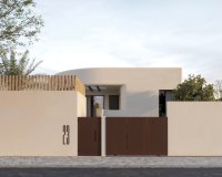 Nuevo - Villa - Algorfa