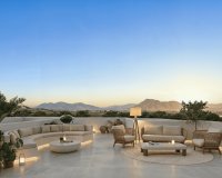 Nuevo - Villa - Algorfa