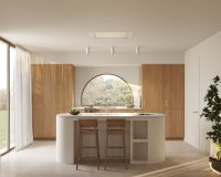 Nuevo - Villa - Algorfa