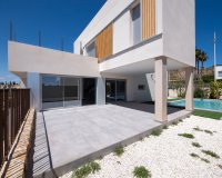 Nuevo - Villa - Algorfa