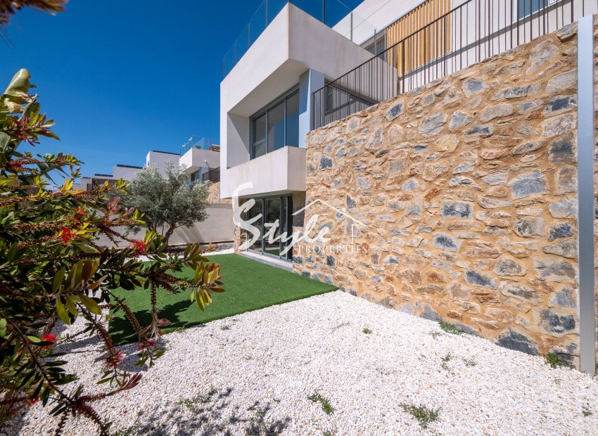 Nuevo - Villa - Algorfa