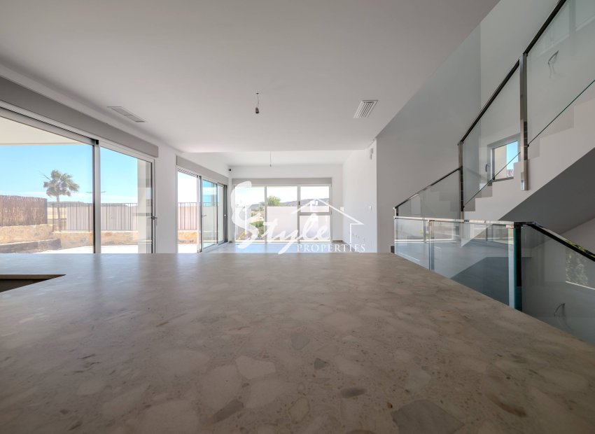 Nuevo - Villa - Algorfa