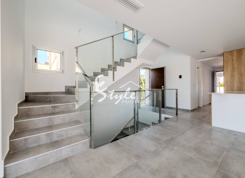 Nuevo - Villa - Algorfa