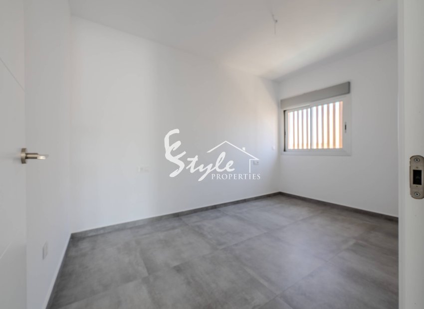 Nuevo - Villa - Algorfa