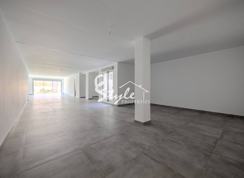 Nuevo - Villa - Algorfa