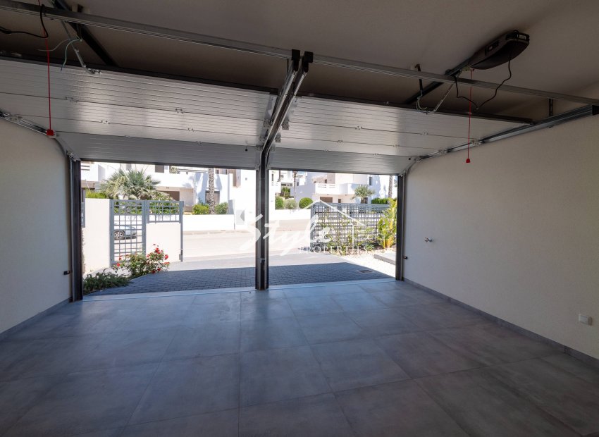 Nuevo - Villa - Algorfa