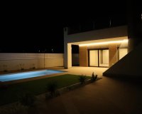 Nuevo - Villa - Alicante - Aspe