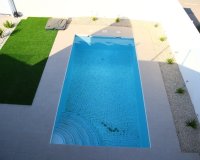 Nuevo - Villa - Alicante - Aspe