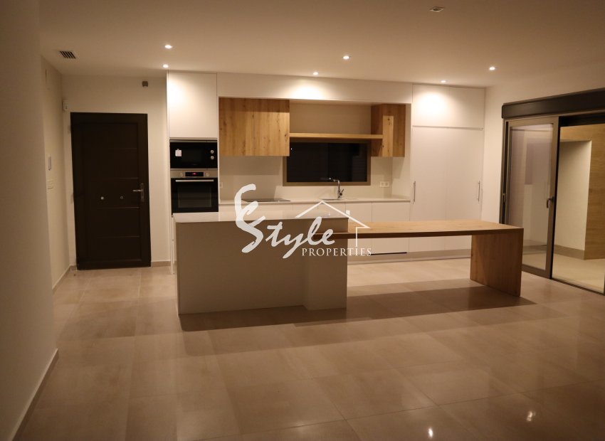 Nuevo - Villa - Alicante - Aspe