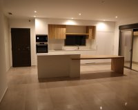 Nuevo - Villa - Alicante - Aspe