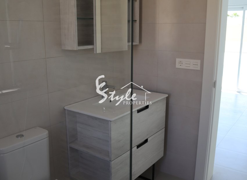 Nuevo - Villa - Alicante - Aspe