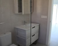 Nuevo - Villa - Alicante - Aspe