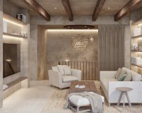 Nuevo - Villa - Alicante - Benissa