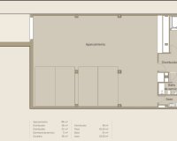 Nuevo - Villa - Alicante - Benissa