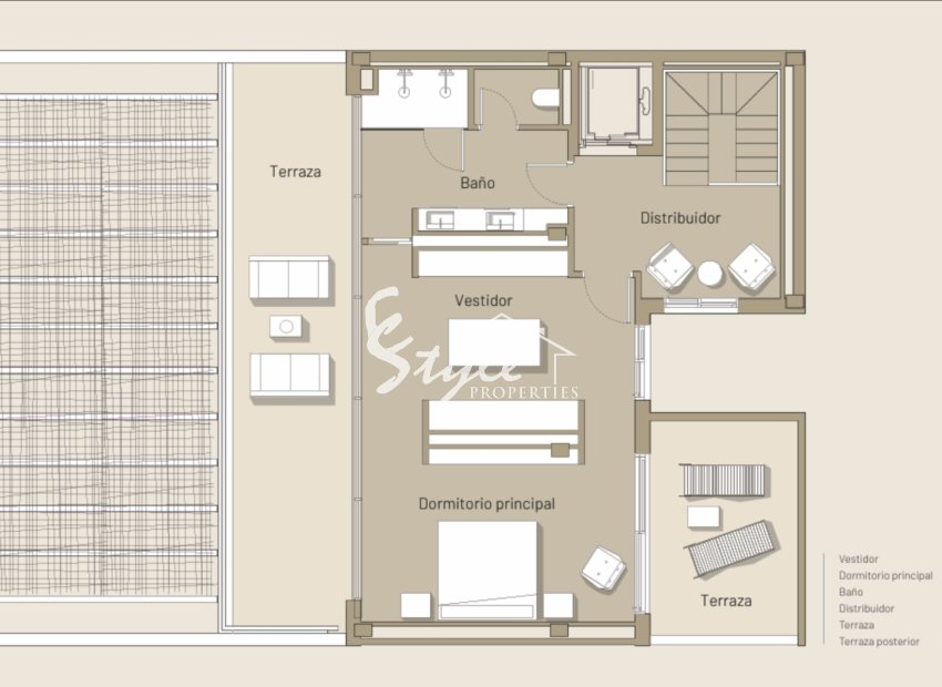 Nuevo - Villa - Alicante - Benissa