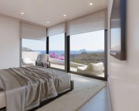 Nuevo - Villa - Alicante - Benitachell