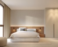 Nuevo - Villa - Alicante - Dolores