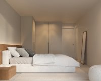 Nuevo - Villa - Alicante - Dolores