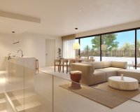 Nuevo - Villa - Alicante - Dolores