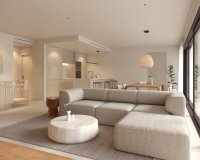 Nuevo - Villa - Alicante - Dolores