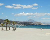 Nuevo - Villa - Alicante - El Campello