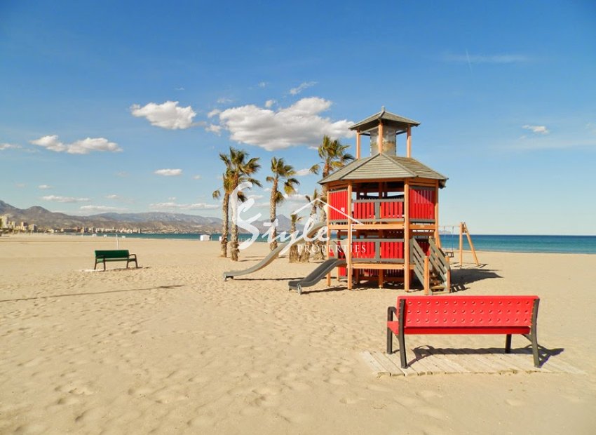 Nuevo - Villa - Alicante - El Campello