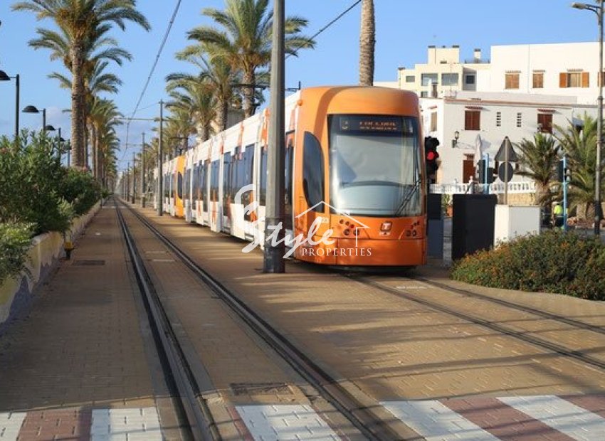 Nuevo - Villa - Alicante - El Campello